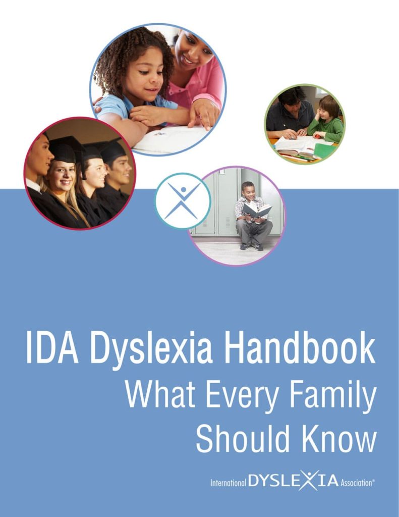IDA Handbook screenshot